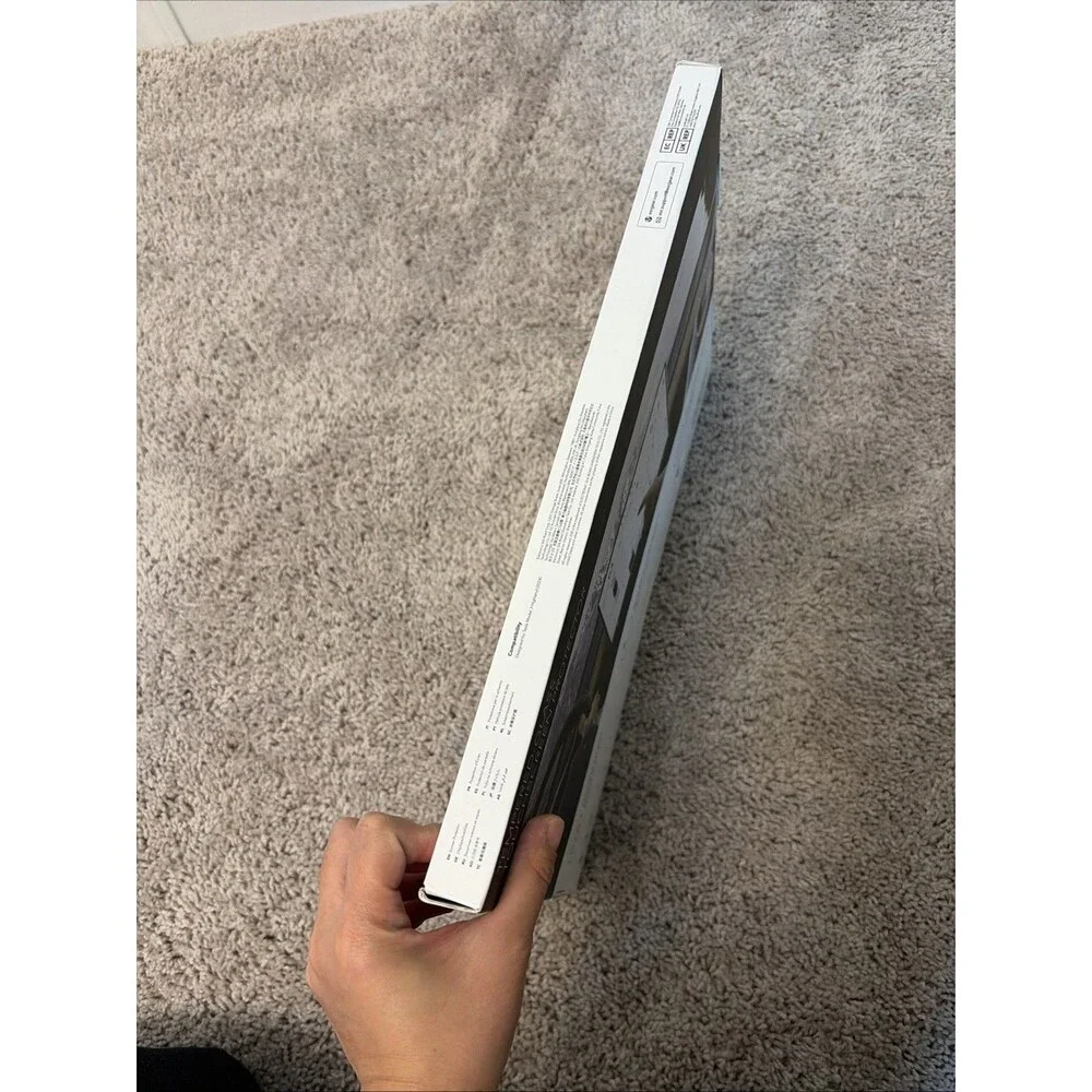 ESR Tempered Glass Touchscreen Protector For Tesla Model 3 Highland 2024